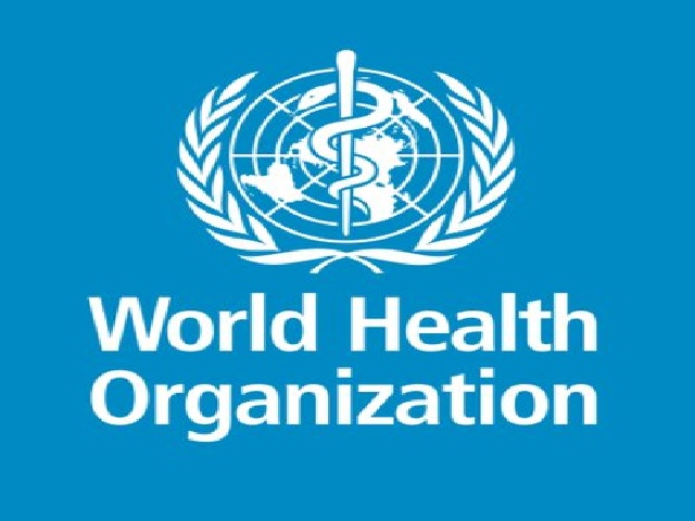 WHO halts HCQ trial
